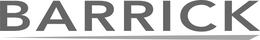Logo for Barrick