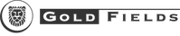 Logo for Goldfields