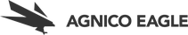 Logo For Agnico Eagle