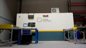 3D render of a PhotonAssay™ 1408X unit
