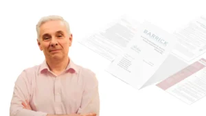 Dr. Simon Dominy" on white background with compliance paperwork watermarked